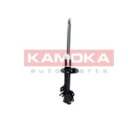 KAMOKA Amortisseur Arrière Droite pour Chevrolet Nubira Lacetti J200 Daewoo