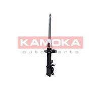 KAMOKA 2000804 Amortisseur pour CHEVROLET,DAEWOO
