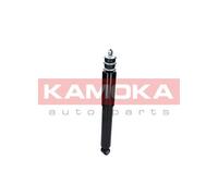 Amortisseur Essieu avant Bossage en bas 2000816 KAMOKA pour ISUZU D-MAX I