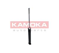 Amortisseur Essieu arrière Bossage en bas 2000826 KAMOKA pour TOYOTA VERSO