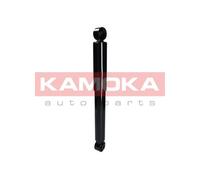 Amortisseur Essieu arrière Bossage en bas 2000827 KAMOKA pour VW