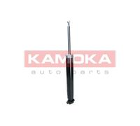Amortisseur Essieu arrière Bossage en bas 2000841 KAMOKA pour BMW 1 3 3 Touring
