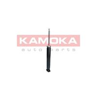 Amortisseur Essieu arrière Bossage en bas 2000842 KAMOKA pour BMW 1 4 Coupé