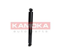 Amortisseur Essieu arrière Bossage en bas 2000868 KAMOKA pour MAZDA 6 Hatchback