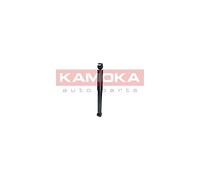 Amortisseur Essieu arrière Bossage en bas 2000872 KAMOKA pour VW MULTIVAN T5