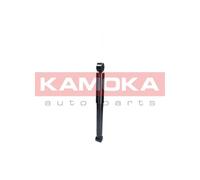 Amortisseur Essieu arrière Bossage en bas 2000872 KAMOKA pour VW MULTIVAN T5