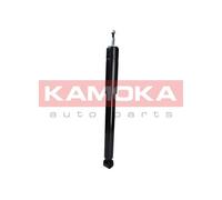 Amortisseur Essieu arrière Bossage en bas 2000880 KAMOKA pour HONDA