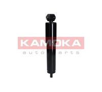 Amortisseur Essieu arrière Goujon en bas 2000890 KAMOKA pour VW