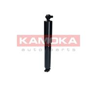 Amortisseur Essieu arrière Bossage en bas 2000891 KAMOKA pour FORD