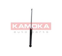 Amortisseur Essieu arrière Bossage en bas 2000906 KAMOKA pour CHEVROLET OPEL
