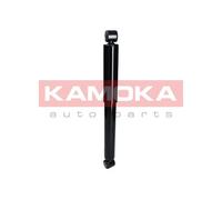 2x KAMOKA Jambe de suspension Amortisseur pour VW Crafter 30-50 Van (2E) Arrière