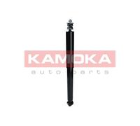 Amortisseur Essieu arrière Bossage en bas 2000911 KAMOKA pour MITSUBISHI