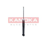 Amortisseur Essieu arrière Bossage en bas 2000924 KAMOKA pour KIA HYUNDAI