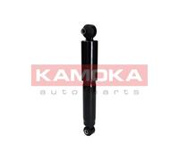 2x KAMOKA Jambe de suspension Amortisseur pour KIA SOUL (AM) Arrière Gaz 2000926