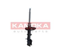 KAMOKA 2000959 Amortisseur pour TOYOTA