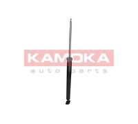 Amortisseur Essieu arrière Bossage en bas 2001000 KAMOKA pour MAZDA 5