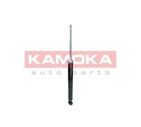 Amortisseur Essieu arrière Goujon en haut 2001015 KAMOKA pour MERCEDES-BENZ