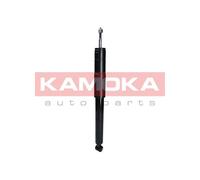 Kamoka Amortisseur arrière 2001018 – bossage en bas – pour Mercedes‑Benz