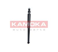 KAMOKA 2001026 Amortisseur pour HONDA