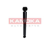 Amortisseur Essieu arrière Bossage en bas 2001027 KAMOKA pour MERCEDES-BENZ