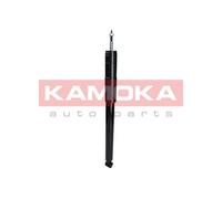 Amortisseur Essieu arrière Bossage en bas 2001028 KAMOKA pour MERCEDES-BENZ