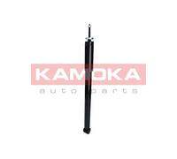 Amortisseur Essieu arrière Bossage en bas 2001029 KAMOKA pour MERCEDES-BENZ