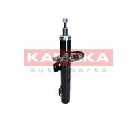 KAMOKA 2001047 Amortisseur pour AUDI,SEAT,SKODA,VW