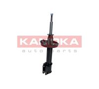 KAMOKA 2001053 Amortisseur pour MITSUBISHI,OPEL,VAUXHALL