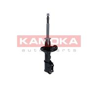KAMOKA 2001063 Amortisseur pour HYUNDAI