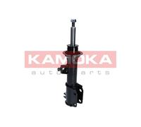 KAMOKA 2001067 Amortisseur pour RENAULT