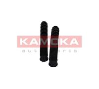 KAMOKA 2019017 Kit de protection contre la poussière, amortisseur pour DACIA,REN