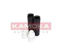 KAMOKA 2019081 Kit de protection contre la poussière, amortisseur pour AUDI,SEAT