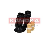 KAMOKA 2019083 Kit de protection contre la poussière, amortisseur pour TOYOTA
