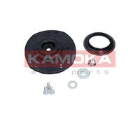 KAMOKA Kit de réparation coupelle de suspension 209057 Essieu avant droit 20mm