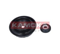 KAMOKA Kit de réparation coupelle de suspension 209078 pour SUZUKI SWIFT III essieu avant 42 mm 114