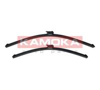 2x Balai d'essuie-glace avant 27A03 KAMOKA pour BMW RENAULT HYUNDAI AUDI