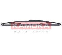 KAMOKA 29016 Balai d'essuie-glace pour ALFA ROMEO,CITROËN,DACIA,FIAT,JEEP,LADA,L