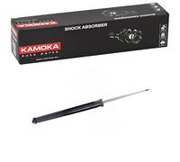 Kamoka Amortisseurs jambe de suspension arrière à pression de gaz 2x – Ford Focus Mk2 3/5 portes