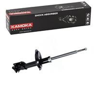 Amortisseur Essieu avant Goujon en haut 2000217 KAMOKA pour FIAT LANCIA