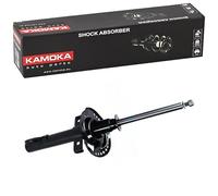 Amortisseur Essieu avant Goujon en haut 2000388 KAMOKA pour RENAULT SCÉNIC II