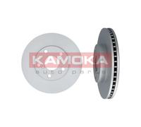 KAMOKA 2X Disque De Frein Avant Ø275 Mm Ventilé Pour Toyota RAV 4 II CLA2_ XA2_