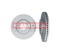 KAMOKA 2X Disque De Frein Avant Ø299 Mm Pour Mazda 6 Break GH 2.0 MZR 2.2 MZR-CD