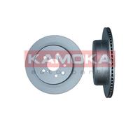 KAMOKA 2x Disques de Frein Arrière Ventilé pour Lexus Is II GS GSE2 ALE2 USE2