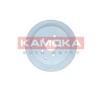 KAMOKA 2x Disques De Frein Arrière Ventilés Pour Lexus RX L1