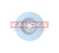 KAMOKA 2x Disques de Frein Avant Ventilé Recouvert pour Toyota Rav 4 V Lexus NX