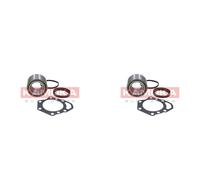 KAMOKA 2x Hub Kit Roulements Arrières pour Mercedes Sprinter 3-T Boîte VW 903