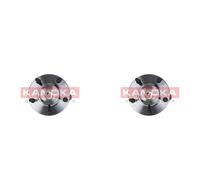KAMOKA 2x Hub Kit Roulements Avant pour Chrysler Voyager Grand Plymouth GS Ça