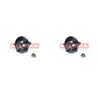 KAMOKA 2x Hub Kit Roulements Avant pour Land Rover Discovery IV Gamme L319 La