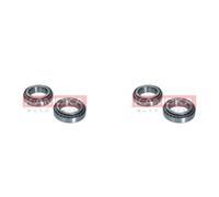 KAMOKA 2x Hub Kit Roulements Essieu Arrière pour Ford Transit Boîte Fa Fd de Fb