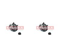 KAMOKA 2x Hub Kit Roulements Essieu Arrière pour Ford Transit Boîte Fa Fd Fb